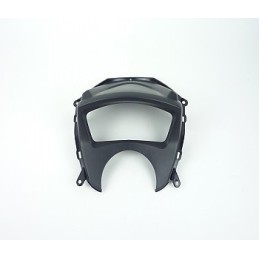 Cover Metter Upper Yamaha Tricity 125