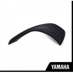 Protector Left Side Yamaha Tricity 125