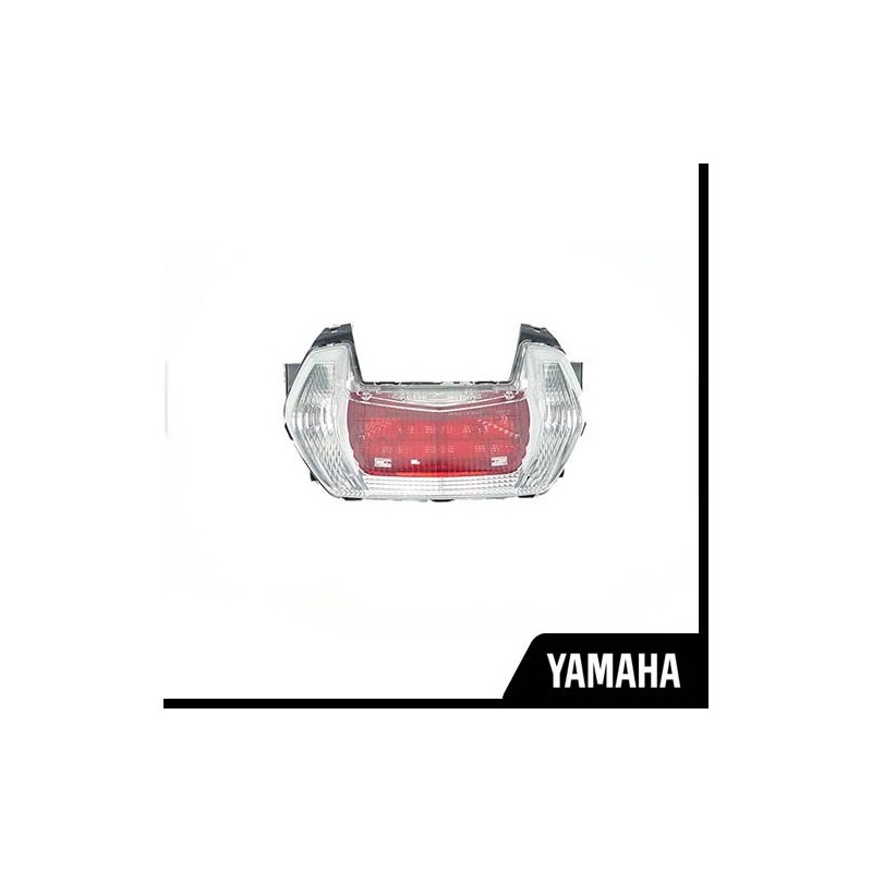 Taillight Yamaha Tricity 125