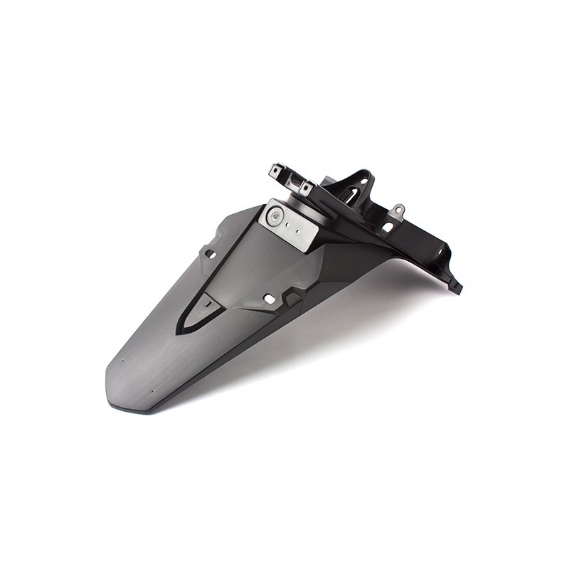 Rear Fender License Plate Support Honda PCX 125/150 v3 2014-2015 2016 2017 Rear Fender License Plate Support Honda PCX 125/150 v3 2014-2015 2016 2017