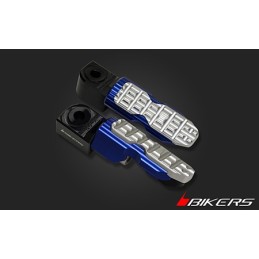 Rear Footrests Bikers Yamaha YZF R15