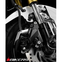 Front Caliper Brake Guard Bikers Honda Grom Msx 125