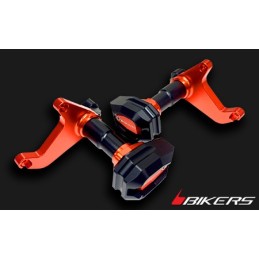 Protections de Carénages Bikers Ktm RC 200 / 390