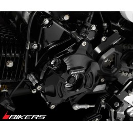 Bouchons Moteur Bikers Honda Msx Grom 125