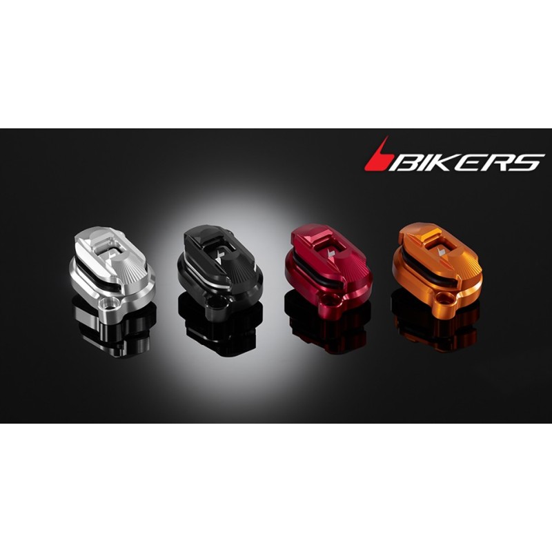 Tappet covers Bikers Honda Grom Msx 125 Tappet covers Bikers Honda Grom Msx 125