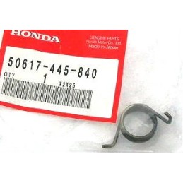 Spring Arm Right Step Driver Honda CBR 500R 2016 2017 2018