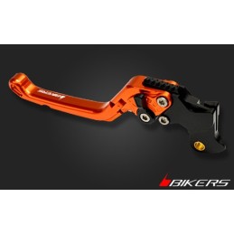 Folding Adjustable Clutch Lever Bikers Ktm RC 200 / 390