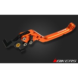 Folding Adjustable Brake Lever Bikers Ktm RC 200 / 390