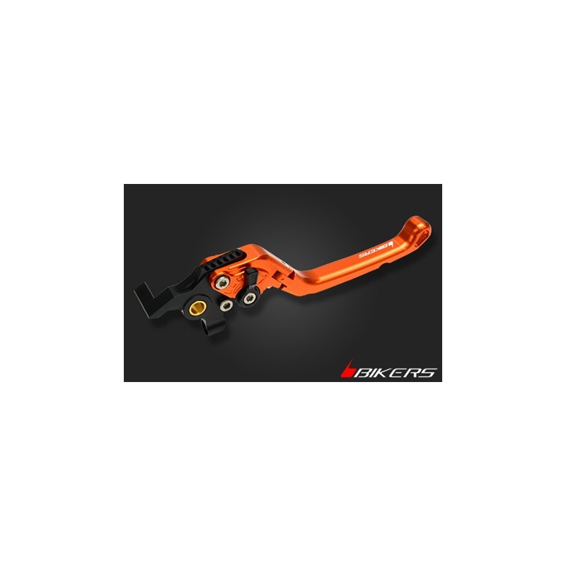 Levier de Frein Réglable et Pliable Bikers KTM RC 200 / 390