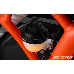 Rear Brake Fluid Tank Cap Bikers KTM RC 200 / 390