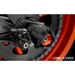 Swing Arm Spools Bikers Ktm RC 200 / 390