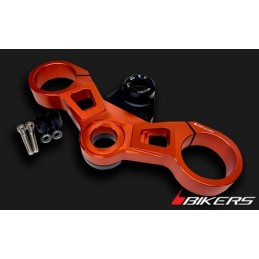 Holder Fork Upper Bikers Ktm RC 200 / 390