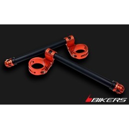 Guidon Réglable Bikers KTM RC 200 / 390