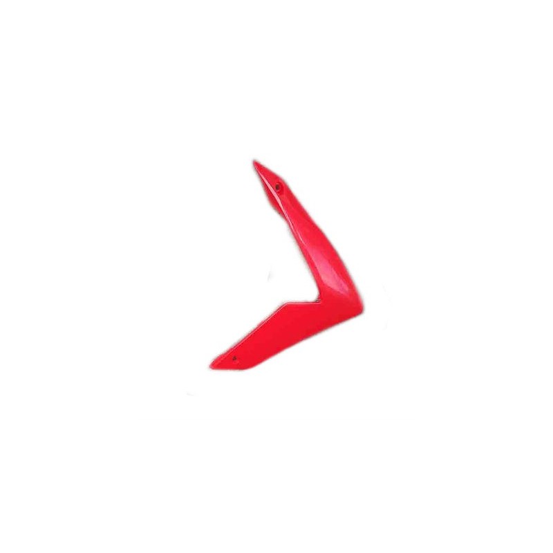 Flanc avant droit Honda CRF 250L 2017 2018 2019