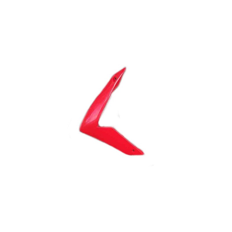 Flanc avant gauche Honda CRF 250L 2017 2018 2019