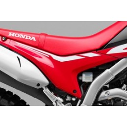 Carénage arrière droit Honda CRF 250L 2017 2018 2019
