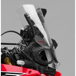 Bulle Saute Vent Honda CRF 250L RALLY