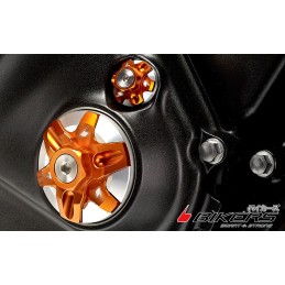 Bouchons Moteur Bikers Kawasaki Z650