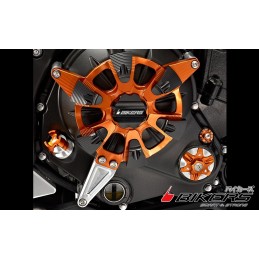 Bouchons Moteur Bikers Kawasaki Z650
