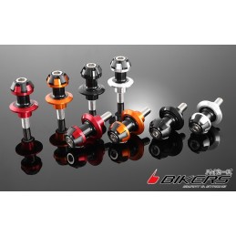 Swing Arm Spools Bikers Honda CBR1000RR