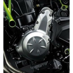 Couvre Générateur Kawasaki Z650 