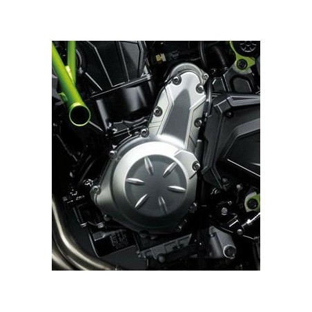 Genuine Kawasaki Generator Cover For KLX230 – OEM 14031-0644, Direct From Japan