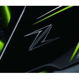 Autocollant Z Ecope Kawasaki Z650 