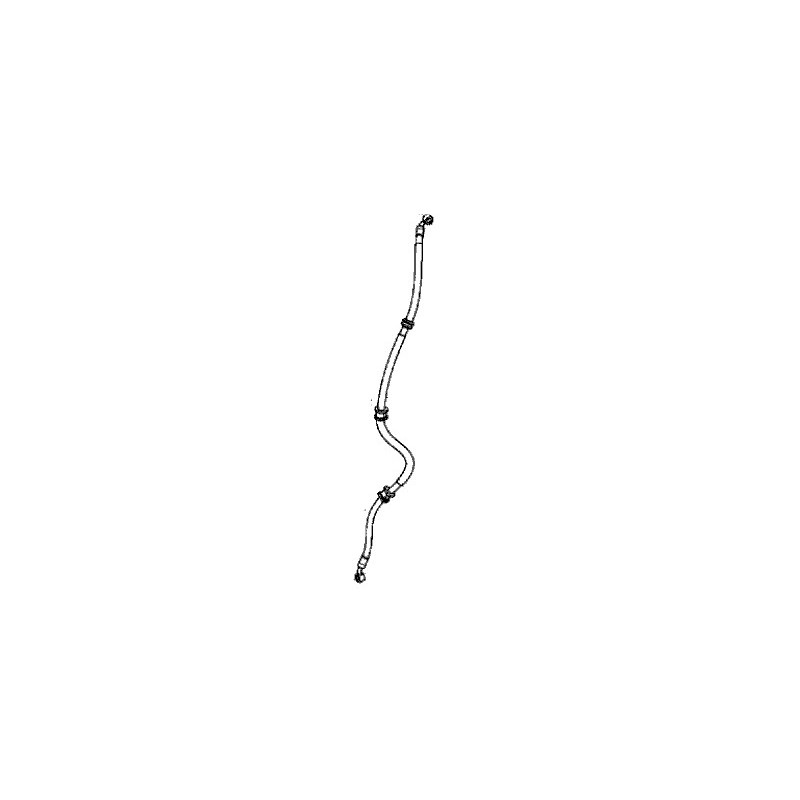 Durite Frein Avant Honda Msx 125 / Grom 125