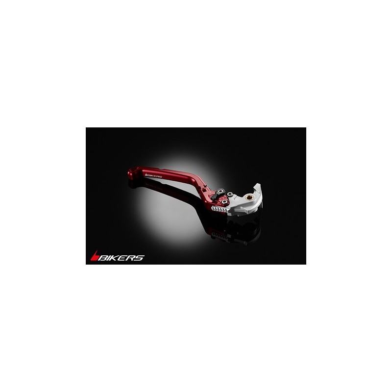 Folding Adjustable Brake Lever Bikers Honda CBR1000RR Folding Adjustable Brake Lever Bikers Honda CBR1000RR