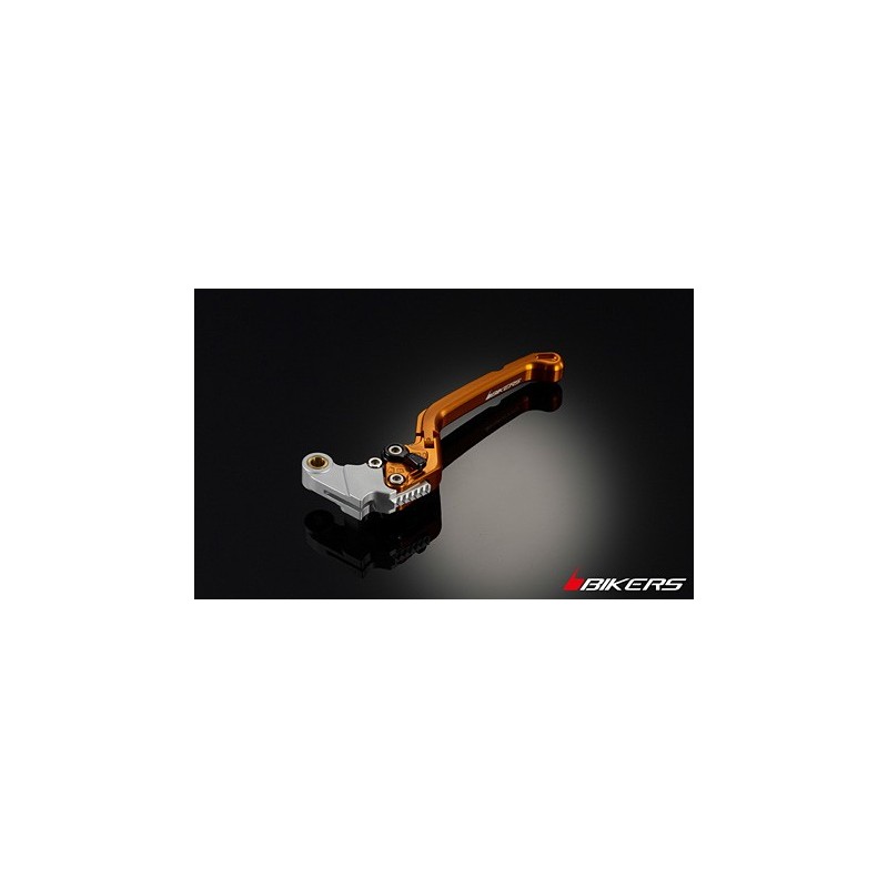 Folding Adjustable Clutch Lever Bikers Honda CBR1000RR Folding Adjustable Clutch Lever Bikers Honda CBR1000RR