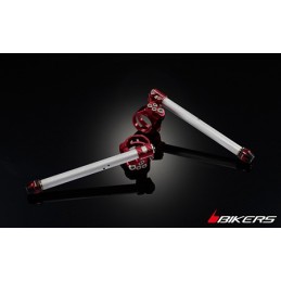 Adjustable Handle Bar Set Bikers Honda CBR1000RR