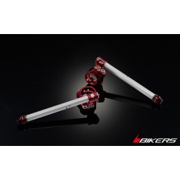 Guidon Réglable Bikers Honda CBR1000RR