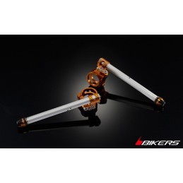 Guidon Réglable Bikers Honda CBR1000RR