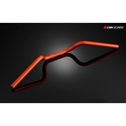 Guidon 22.2mm Bikers Honda CB650F