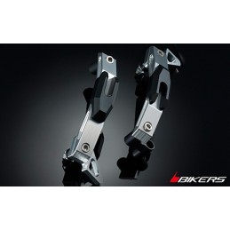 Front Fork Guards Bikers Honda CBR1000RR