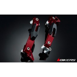 Front Fork Guards Bikers Honda CBR1000RR