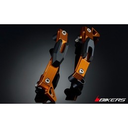 Protections de Fourches Bikers Honda CBR1000RR