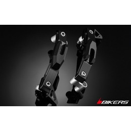 Front Fork Guards Bikers Honda CBR1000RR