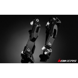Protections de Fourches Bikers Honda CBR1000RR