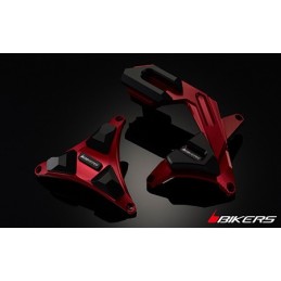 Engine Guards Set Bikers Honda CBR1000RR