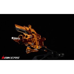 Set Arrière Bikers Honda CBR1000R