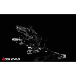 Set Arrière Bikers Honda CBR1000R