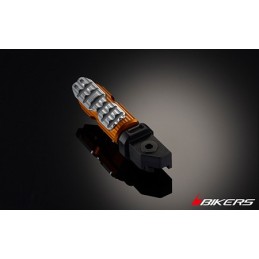 Reposes Pieds Arrière Bikers Honda CBR1000RR