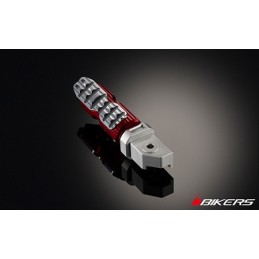 Reposes Pieds Arrière Bikers Honda CBR1000RR