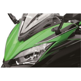 Carénage Face Avant Kawasaki NINJA 650 2017 2018 2019
