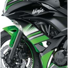 Carénage Avant Gauche Kawasaki NINJA 650 2017 2018 2019