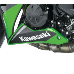 Carénage Inférieur Gauche Kawasaki NINJA 650