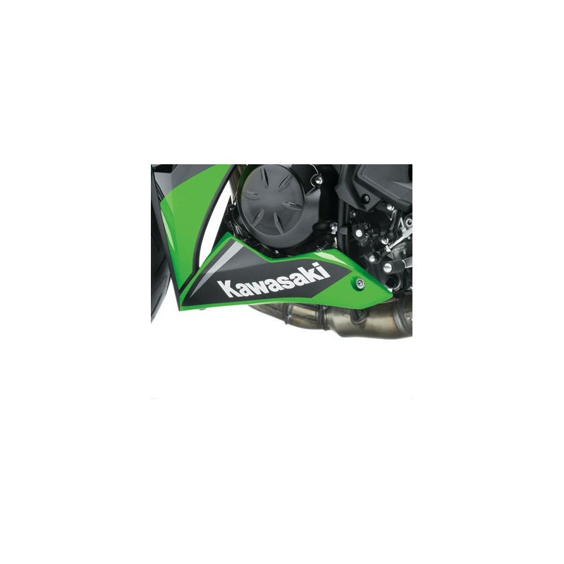 Cowling Lower Left Kawasaki NINJA 650 2017 2018 550280634