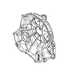 Cover Clutch Kawasaki NINJA 650