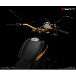 Fat Bar 28.6mm Bikers Ducati Scrambler